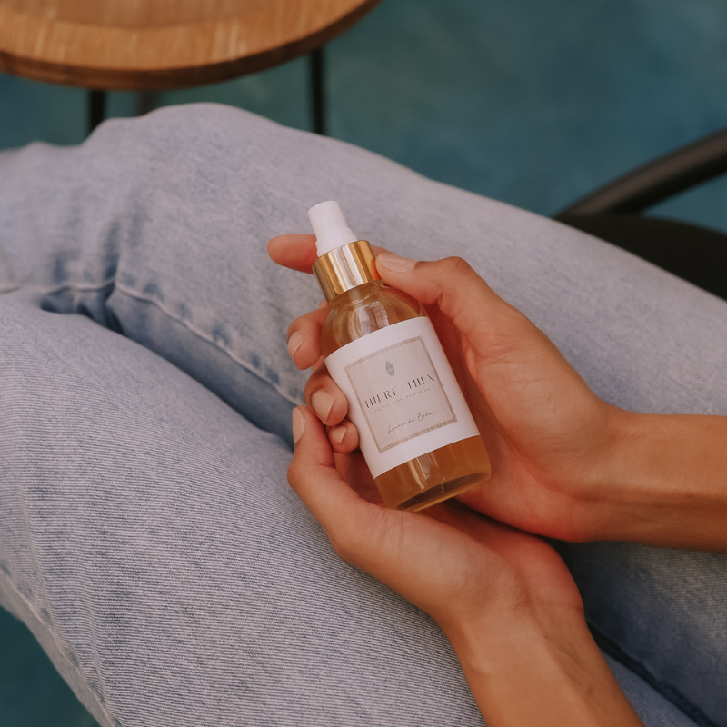 Lemonade Berry Room Spray
