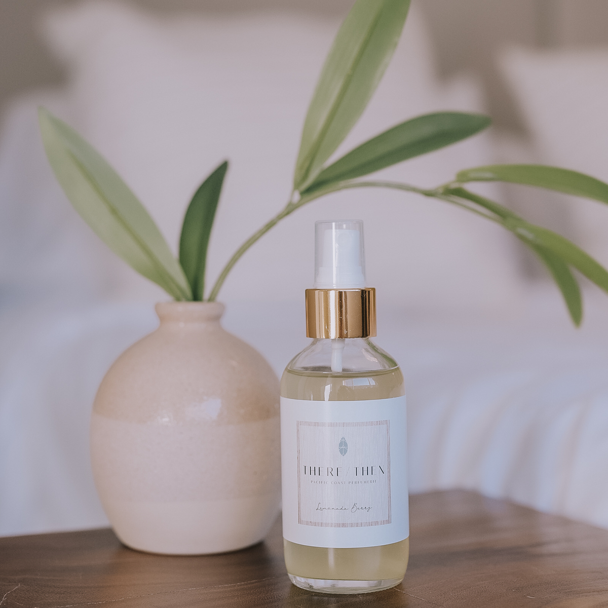 Lemonade Berry Room Spray