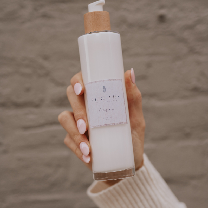 Califerne Lotion